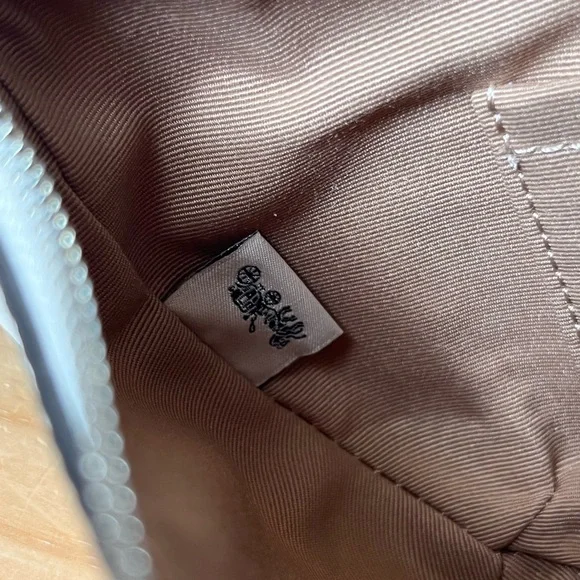 ✅Coach Mini Payton Hobo Set